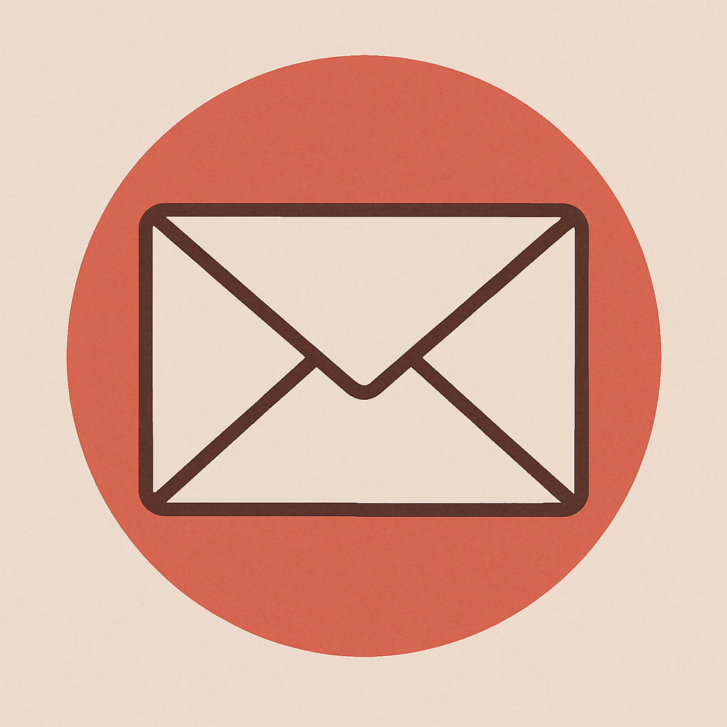 mail